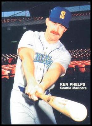 7 Ken Phelps